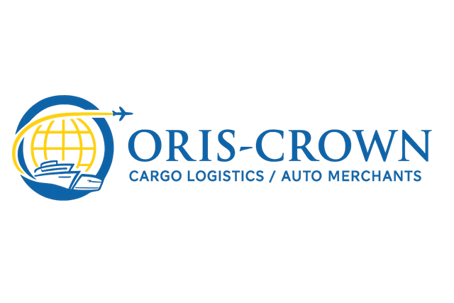 Oris Crown Logistics